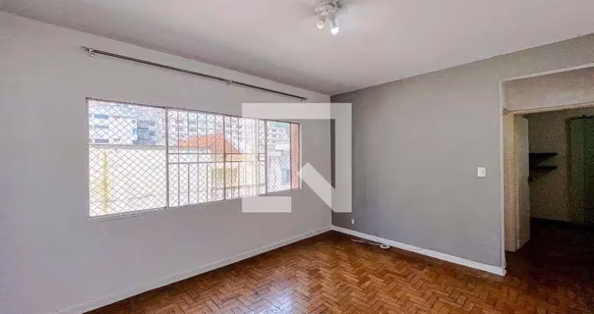 Apartamento com 2 quartos à venda na Rua Dante Alighieri, Mooca, São Paulo