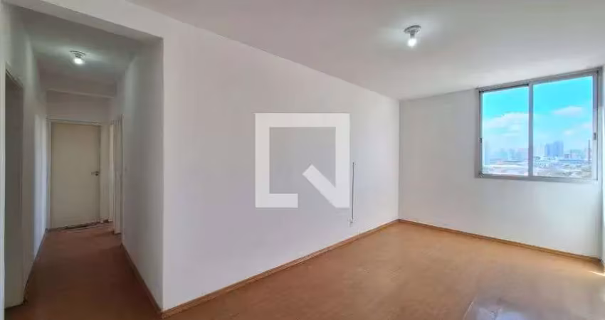 Apartamento para venda - água branca, 2 quartos,  64 m² - são paulo