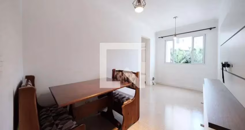 Apartamento para venda - cangaíba, 2 quartos,  47 m² - são paulo