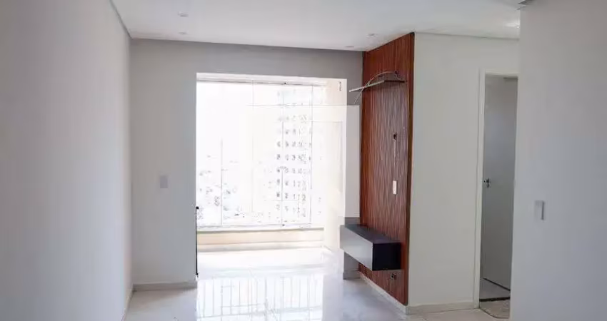 Apartamento para venda - santa maria, 2 quartos,  47 m² - osasco