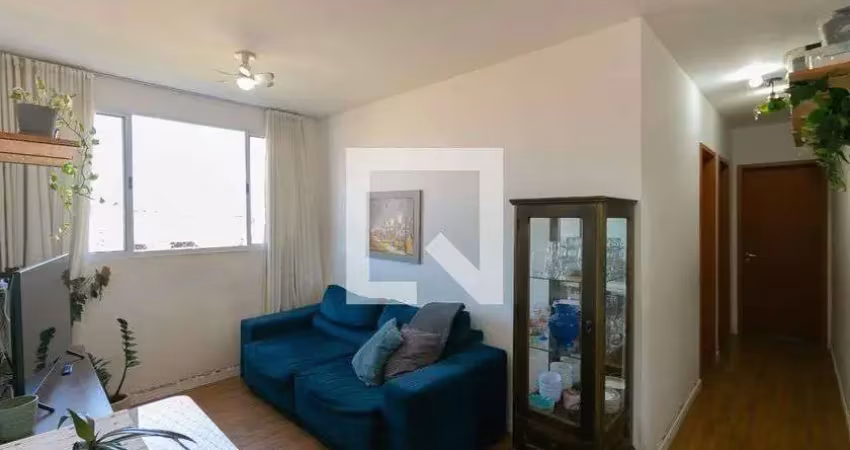 Apartamento para venda - rio branco, 1 quarto,  60 m² - belo horizonte