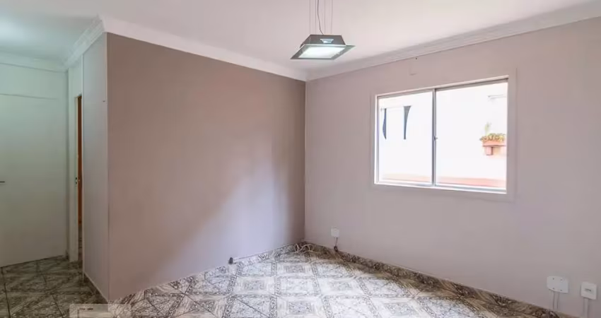 Apartamento para venda - utinga, 2 quartos,  52 m² - santo andré