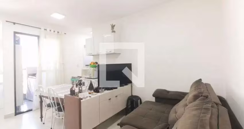 Apartamento para venda - vila carrão, 2 quartos,  42 m² - são paulo