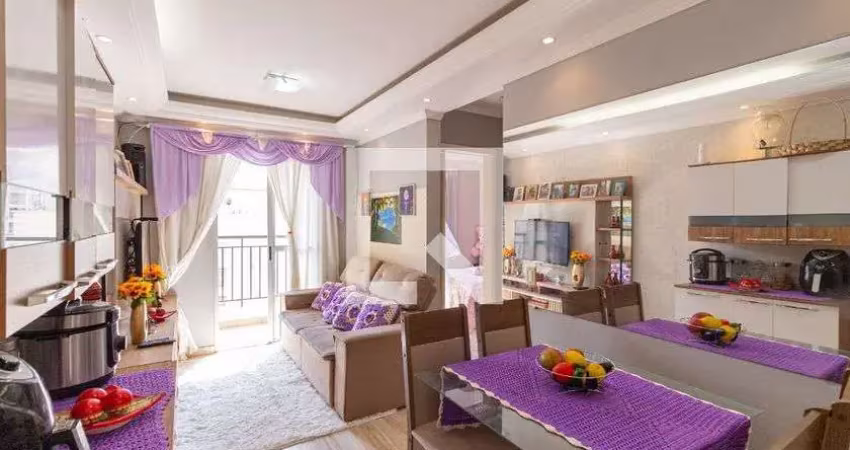 Apartamento para venda - novo osasco, 2 quartos,  52 m² - osasco