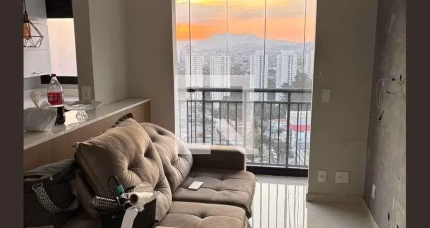 Apartamento para venda - freguesia do ó, 2 quartos,  44 m² - são paulo
