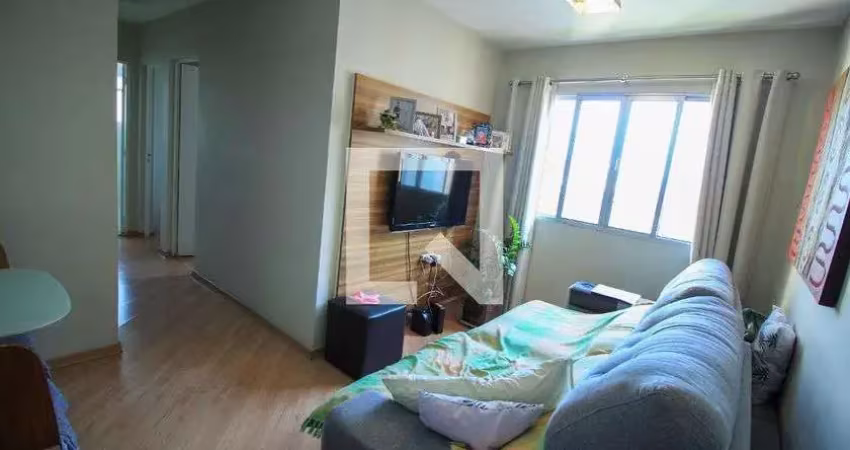 Apartamento com 2 quartos à venda na Rua Doutor Fomm, Belém, São Paulo