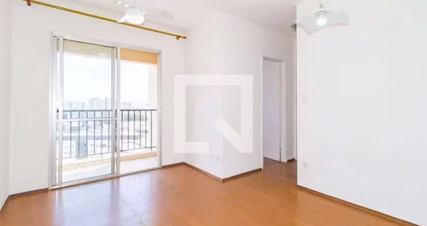 Apartamento com 2 quartos à venda na Rua Monsenhor João Felipo, Mooca, São Paulo