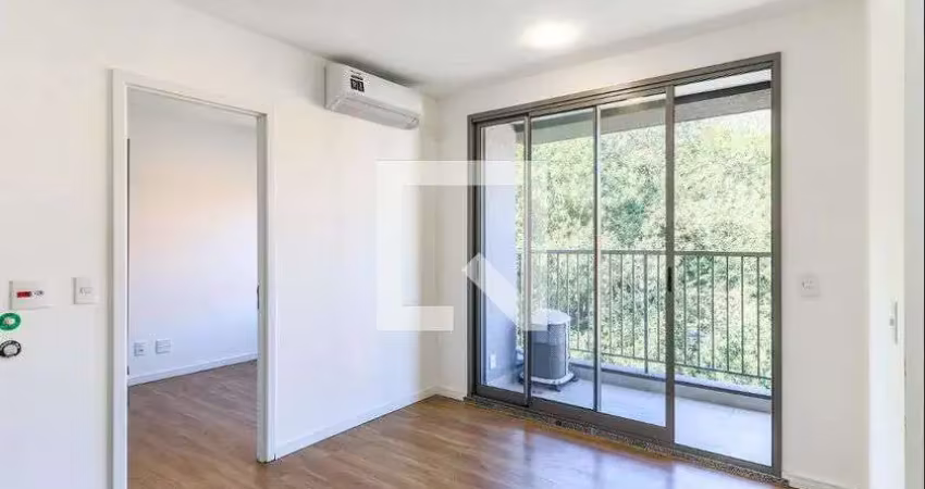 Apartamento para venda - santo amaro , 2 quartos,  45 m² - são paulo
