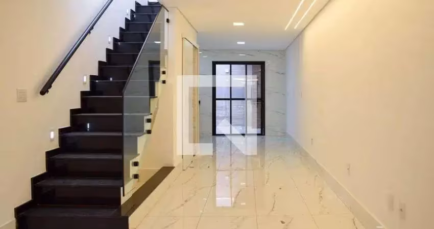 Casa para venda - vila esperança, 3 quartos,  140 m² - são paulo