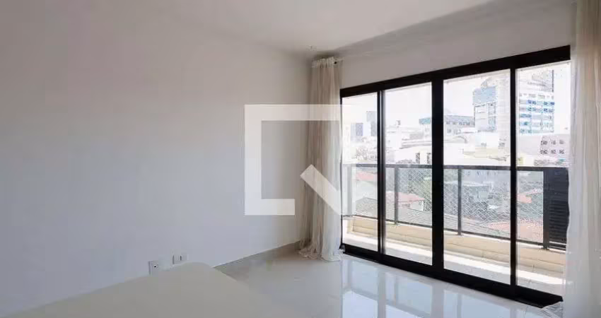 Apartamento para venda - água fria, 1 quarto,  42 m² - são paulo