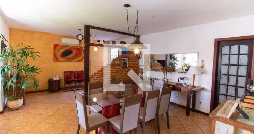 Casa com 3 quartos à venda na Rua Republica Dominicana, Serra Grande, Niterói