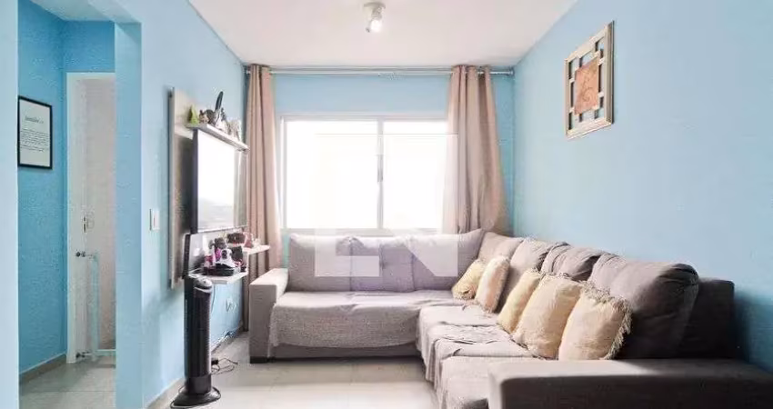 Apartamento para venda - santana, 2 quartos,  55 m² - são paulo