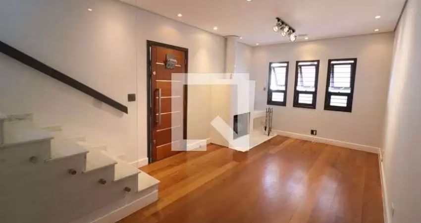Casa com 3 quartos à venda na Rua Bezerra de Menezes, Vila Yara, Osasco