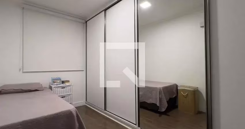 Apartamento para venda - vila augusta, 2 quartos,  53 m² - guarulhos
