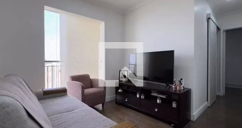 Apartamento para venda - vila augusta, 2 quartos,  53 m² - guarulhos
