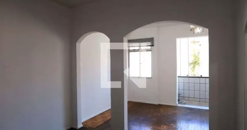 Apartamento para venda - centro, 2 quartos,  80 m² - belo horizonte