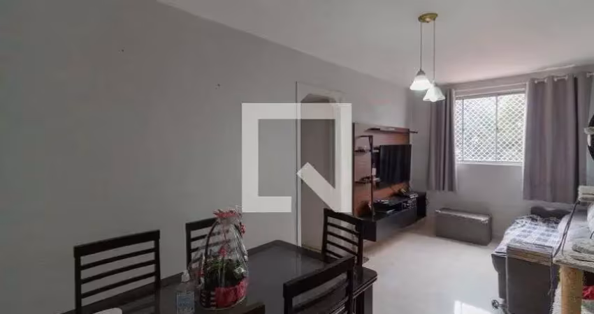 Apartamento para venda - vila carrão, 2 quartos,  60 m² - são paulo