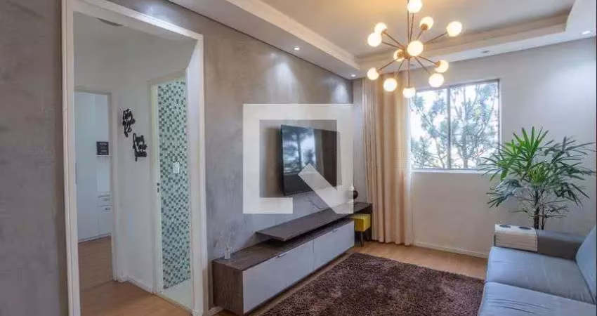 Apartamento com 2 quartos à venda na Rua Itu, Centro, Diadema