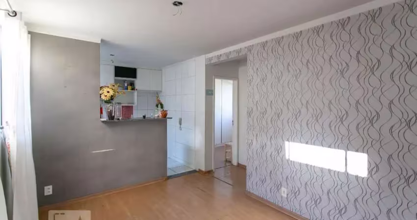 Apartamento para venda - são joão batista, 2 quartos,  65 m² - belo horizonte