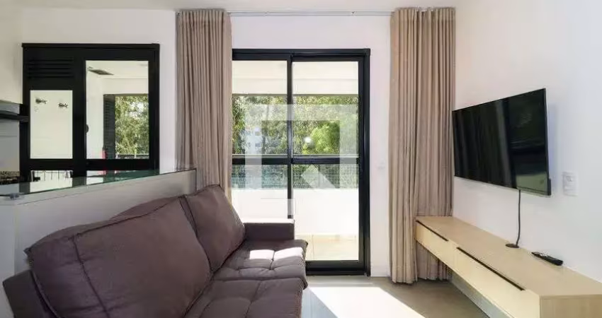 Apartamento para venda - portal do morumbi, 2 quartos,  45 m² - são paulo