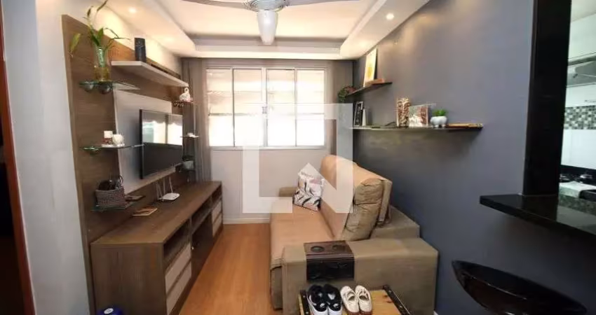 Apartamento para venda - parada de lucas, 2 quartos,  55 m² - rio de janeiro