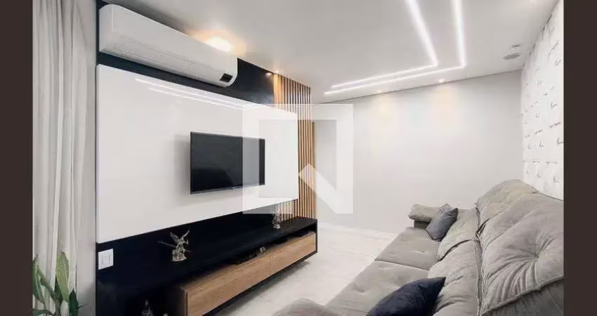 Apartamento para venda - jardim do lago, 2 quartos,  52 m² - jundiaí