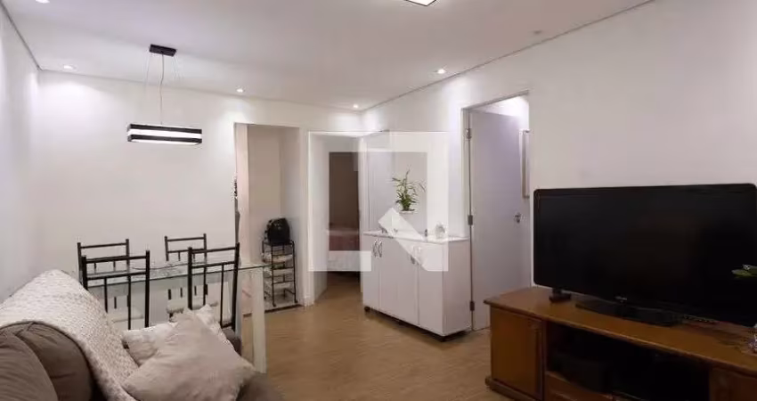 Apartamento para venda - vila esperança, 3 quartos,  62 m² - são paulo