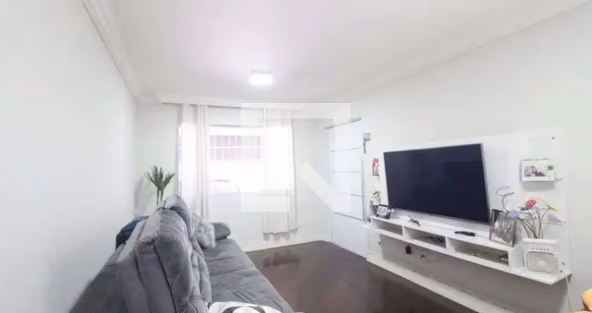 Casa para venda - jardim marajoara , 3 quartos,  125 m² - são paulo