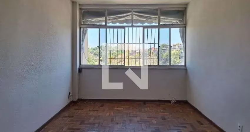Apartamento com 2 quartos à venda na Rua São Januário, Fonseca, Niterói