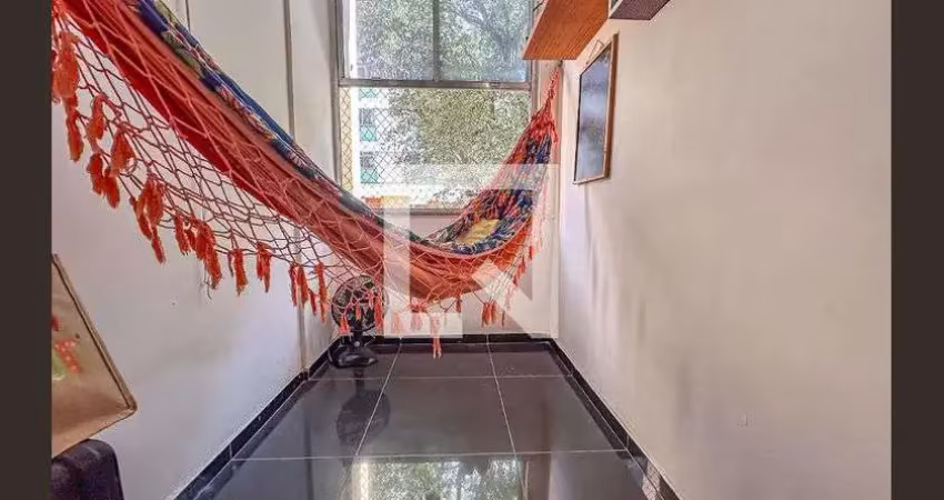 Apartamento para venda - glória, 1 quarto,  50 m² - rio de janeiro
