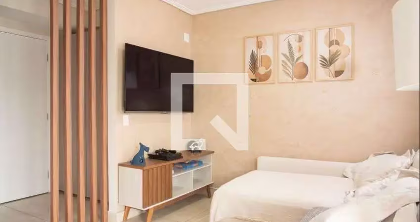 Apartamento para venda - planalto paulista, 2 quartos,  52 m² - são paulo