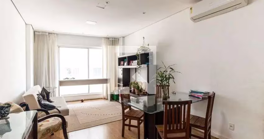 Apartamento para venda - santa cecília, 1 quarto,  78 m² - são paulo