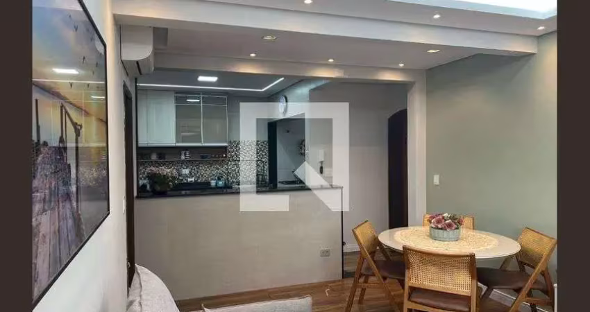 Apartamento com 2 quartos à venda na Rua Alice Manholer Piteri, Centro, Osasco