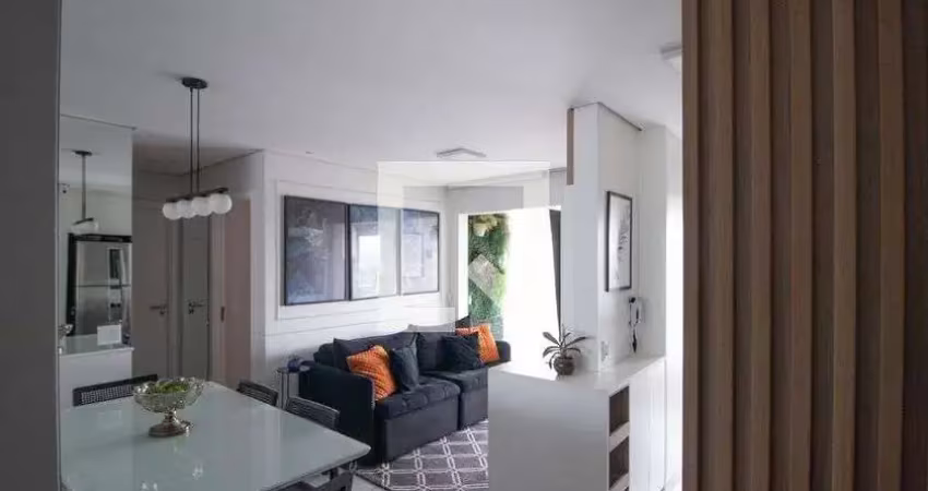 Apartamento para venda - vila guilherme, 2 quartos,  60 m² - são paulo