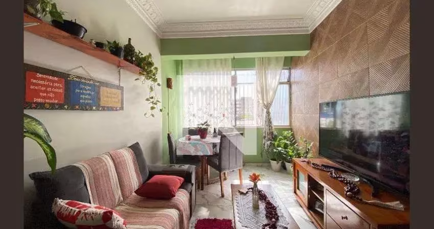 Apartamento para venda - abolição, 3 quartos,  71 m² - rio de janeiro