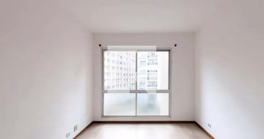 Apartamento para venda - santa cecília, 2 quartos,  60 m² - são paulo