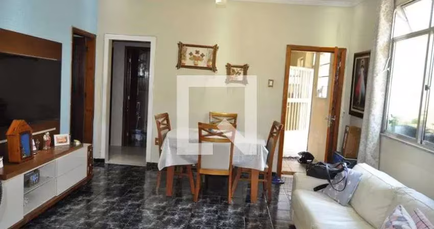Apartamento para venda - engenho novo, 3 quartos,  80 m² - rio de janeiro
