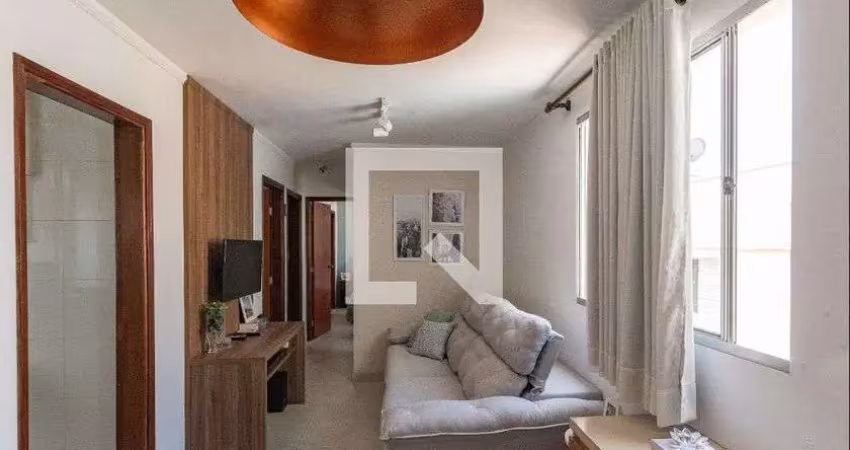 Apartamento para venda - jardim interlagos, 3 quartos,  58 m² - campinas