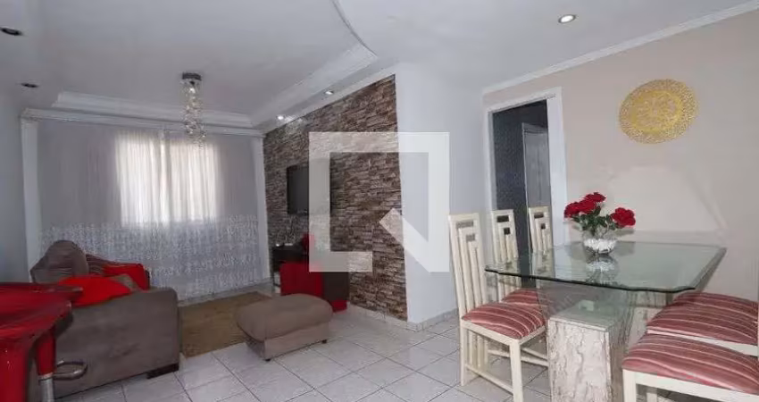Apartamento para venda - sapopemba, 3 quartos,  71 m² - são paulo