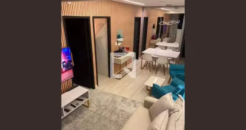 Apartamento para venda - estoril , 2 quartos,  60 m² - belo horizonte