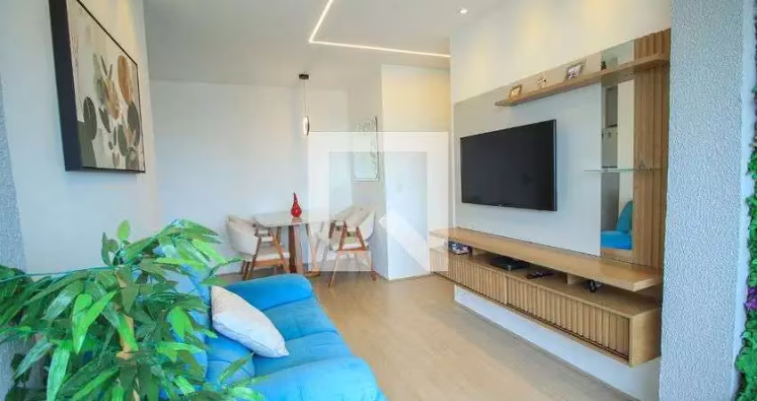 Apartamento com 2 quartos à venda na Rua Frei Gaspar, Mooca, São Paulo