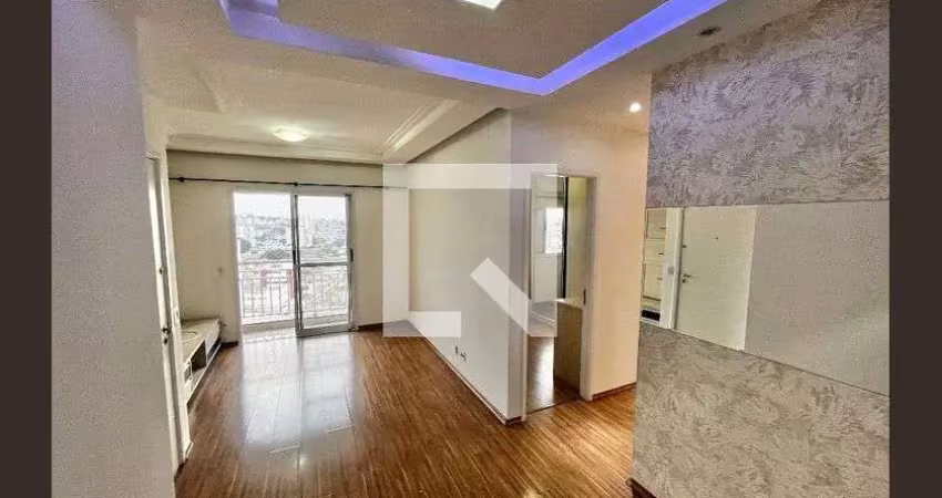 Apartamento para venda - casa verde, 2 quartos,  60 m² - são paulo