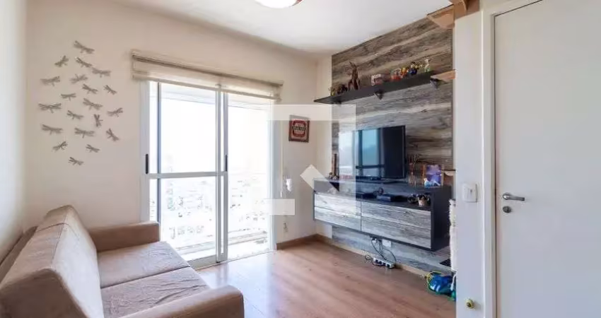 Apartamento para venda - casa verde, 2 quartos,  60 m² - são paulo