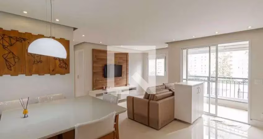 Apartamento para venda - panamby, 2 quartos,  64 m² - são paulo