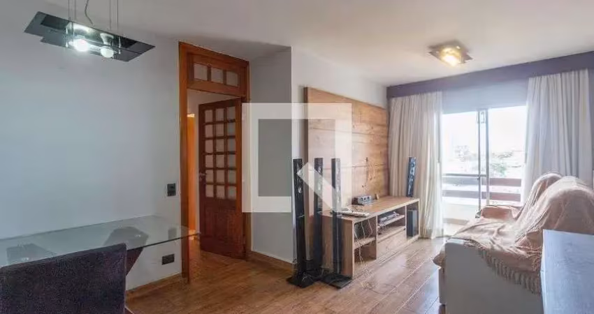 Apartamento com 3 quartos à venda na Rua Coimbra, Centro, Diadema