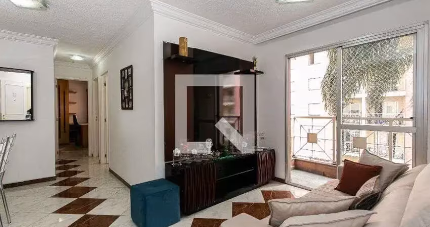 Apartamento para venda - tatuapé, 3 quartos,  64 m² - são paulo