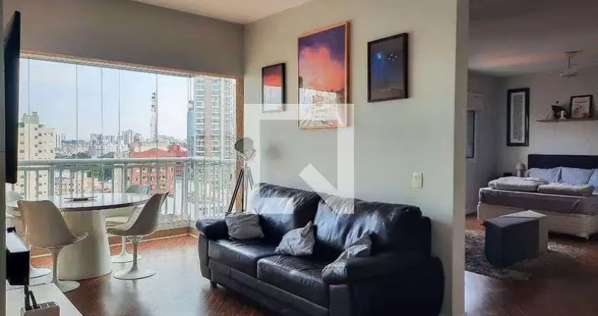 Apartamento para venda - nova petrópolis, 1 quarto,  70 m² - são bernardo do campo