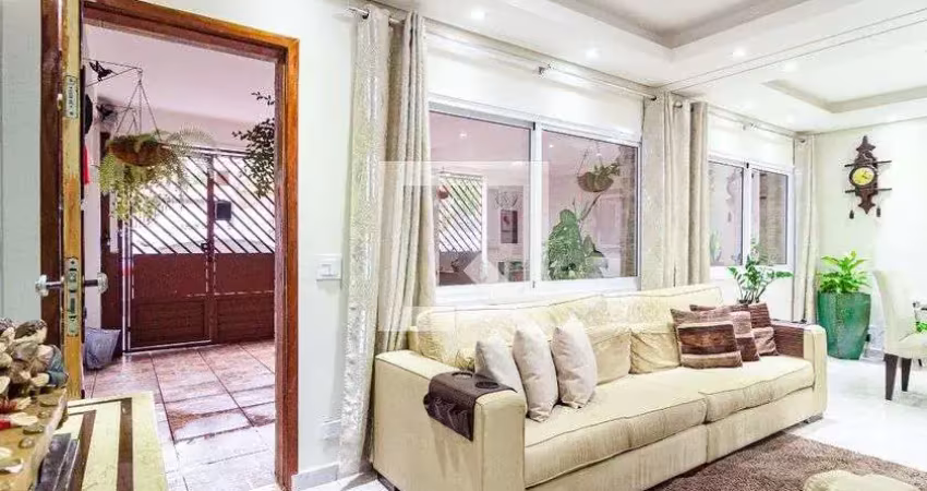 Casa com 5 quartos à venda na Rua Inajatuba, Jabaquara, São Paulo
