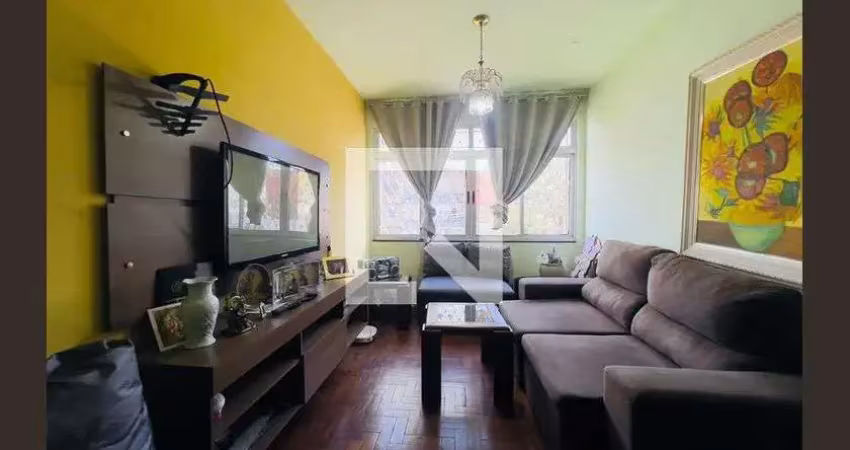 Apartamento para venda - nova suíssa, 3 quartos,  85 m² - belo horizonte