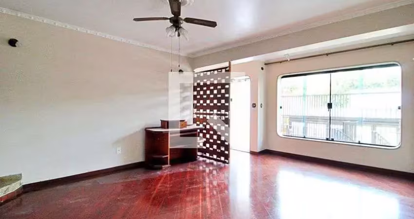 Casa para venda - santa teresinha, 2 quartos,  220 m² - santo andré